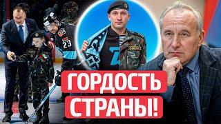 Как Динамо-Минск ублажает силовиков Лукашенко! Шерстнева скоро уберут из АБФФ?! Новости сегодня