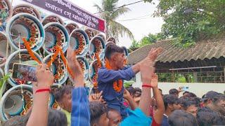 কাল কাপাসটিকরি তেরকস্টার সাউন্ড এর সাথেকিশোর মাইক জোর কম্পিটিশন//Rockstar sound vs Kishor mike