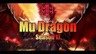 Mu Dragon Season 17 | Exp x5000 MU Online | MerlanTV