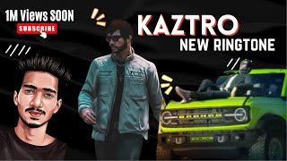 Kaztro gaming Ringtone and his reaction video #tkrp  #kva #tva #srra #cid #jd #ms13 #eld #shorts