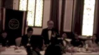 Award Gala Dinner 2015 Trailer