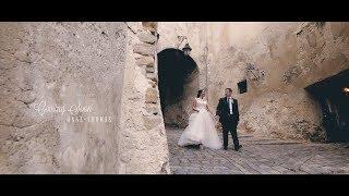 Trailer Wedding Clip Nunta Sighisoara Romania - Thomas & Anna