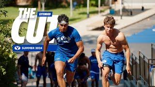 THE EXTENDED CUT: SUMMER 2024 || BYU FOOTBALL