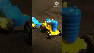 Tractor Speed Limit #playboystoystudio #toystudio #toys