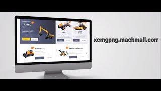 Introduction to XCMG PNG Station --The First Station of XCMG Silk Road E-commerce