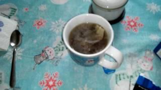 Bigelow English Tea Time Black Tea Review