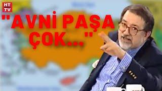 Mustafa Kemal Paşa ülkeyi kurtarmaya kendi mi karar verdi? - Tarihin Arka Odası 16 Mayıs 2009