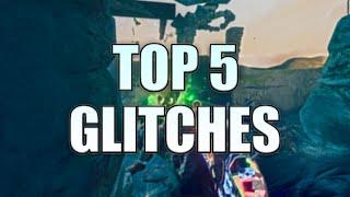 Die besten 5 Glitches Aktuell Black ops 6 zombies Season 1 Reloaded Xp Farmen & Tarnungen Deutsch