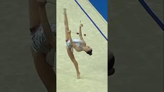 Eleni Kelaiditi - Greece rhythmic gymnastic - ginástica гимнастический gimnastică व्यायाम 体操