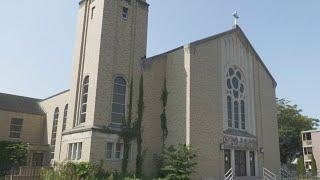 Waterbury looks to turn closed church into community health center