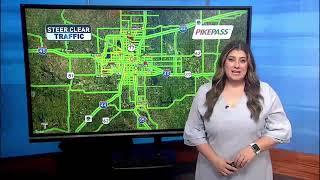 Traffic Anchoring - Jamison Keefover - Oklahoma City