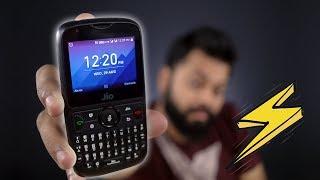 JioPhone 2 Unboxing & Hands On Review  खरीदने से पहले ये वीडियो जरूर देखे 