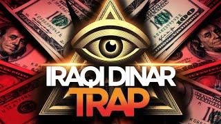 Iraqi Dinar Trap: What's The TruthIraqi Dinar News TodayOnline Trending | December 2024 | IQD RV