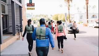 La Jolla Kayak Tour