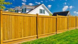 Privacy Fences | Tulsa, OK– Jenks Fence