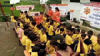 Divya sanskar vidya mandir ,raveli...