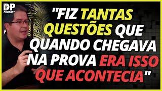 QUANTAS QUESTÕES VOCÊ PRECISA FAZER PARA SER APROVADO EM UM CONCURSO PÚBLICO?