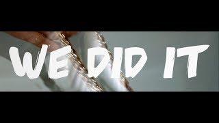 [BMPCC 4K] 2b Money - We Did It (Official Music Video)