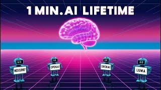 Top AI Expert Reveals 1min.AI Lifetime Deal Secrets