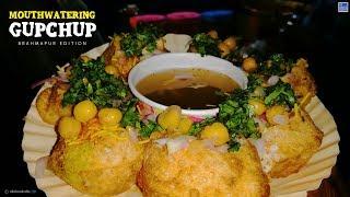 Brahmapur Special Gupchup || Explore Food || S 01 E 04 || All About India