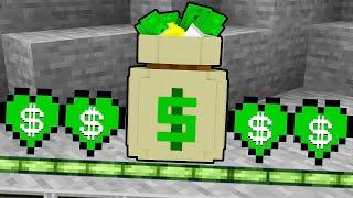 MİLYONER KALPLERİ  - Minecraft