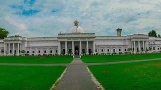 4 Years at IIT in 4 minute | IIT Roorkee | YRKKH