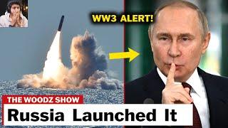 No Going Back Now... WW3 Has Began!