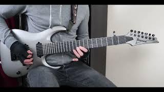 Korn - What We Do Guitar Cover