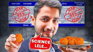 10th mei 95% Aaye Hai ??? Science Lele !!!!