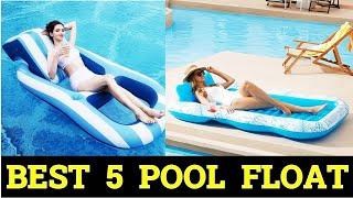 Top 5 Best Pool Float Reviews in 2024