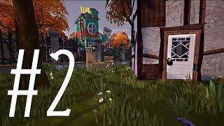 Hello Neighbor 2: The Neighbor's Mystery (MOD) | PART 2