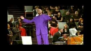 Bishop Paul S. Morton - Something Happens (Jesus) (Live at Greater St. Stephens)