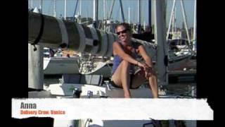 Baja Haha 16 - Paul Martson's trimaran Sally Lightfoot sails to Cabo and beyond - Part 1