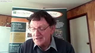 David Bergin - Recloaking The Whenua