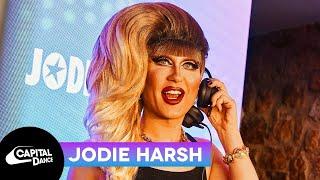 Jodie Harsh full set at Capital Dance Live In Ibiza 2024