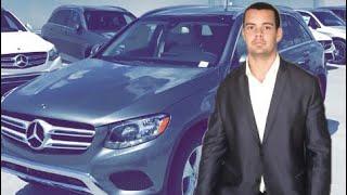 How to Work a Car Deal - Automotive Sales Training - Tony Swedberg