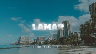 Oxlade x Lojay x Bnxn Guitar Afrobeat Type Beat 2025 - "LAMAR"