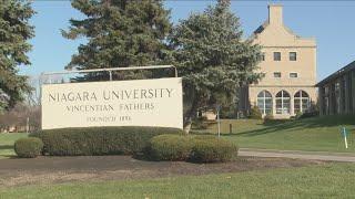 Niagara University becomes legacy school