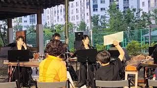 영산강닷컴TV 라이브 방송 판소리 인 나주