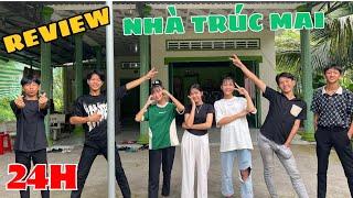 Anh Thời Đại | Thử Thách 24h Review Nhà Trúc Mai - Thảng Đồng Tỏ Tình Trúc Mai