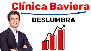 Clínica Baviera - Resultados 2023