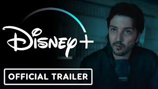 Disney+ - Official 'Coming In 2025' Trailer (Andor Season 2, Daredevil Born Again and More)