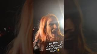 BECKY LYNCH HAS ARRIVED AT WWE LIVE BIRMINGHAM