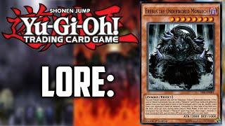 Yu-Gi-Oh! Lore: Monarchs (feat. @CasualYugiStuff )