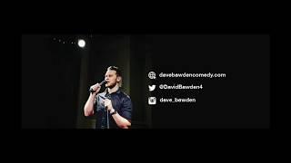 Dave Bawden | One liners - Teacher