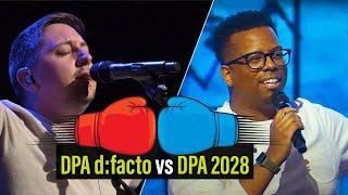 The Ultimate Mic Showdown: DPA d:facto vs 2028 for Church Productions