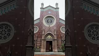 Church of St. Anthony of Padua | Istanbul, Turkey