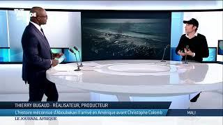 Le journal Afrique du samedi 8 février 2025 - TV5MONDE