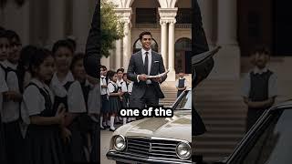 The Last bench Boy||Your English Spot #easyenglisheveryday #learnenglish #education