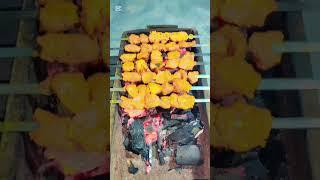 BBQ Time #Shuraim Abid hussain 
